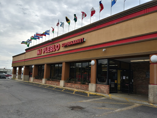 Supermarket «Mi-Pueblo Supermarket», reviews and photos, 3060 Pelham Pkwy, Pelham, AL 35124, USA
