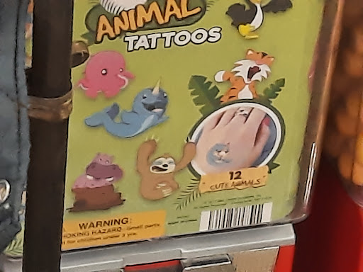 Dollar Store «Dollar Tree», reviews and photos, 8040 Glen Ln, Eden Prairie, MN 55344, USA