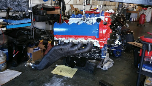 Auto Repair Shop «Good Hands Auto Tech», reviews and photos, 16215 FL-50 Suite 307, Clermont, FL 34711, USA