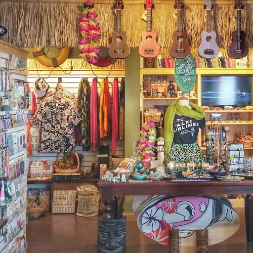Gift Shop «Alki Surf Shop», reviews and photos, 2622 Alki Ave SW, Seattle, WA 98116, USA