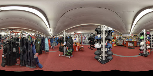 Ski Shop «Covered Bridge Sports», reviews and photos, 17 New Rochester Rd, Dover, NH 03820, USA