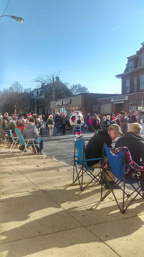 Grocery Store «Latin American Super Market», reviews and photos, 429 N 9th St, Lebanon, PA 17046, USA