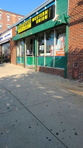 Orient Heights Food Market, 1016 Bennington St, East Boston, MA 02128, USA, 