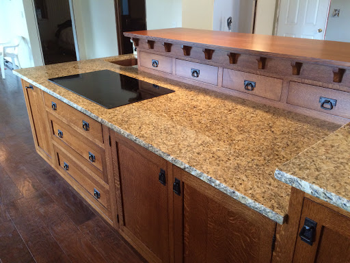 Granite Supplier «Creekside Granite and More», reviews and photos, 1884 Allegheny Ave, Reno, PA 16343, USA