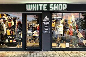 White Shop image