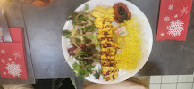 Kebab du Restaurant de spécialités perses 2A&2Y à Le Bouscat - n°3