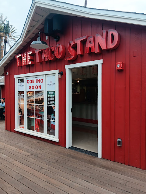 The Taco Stand