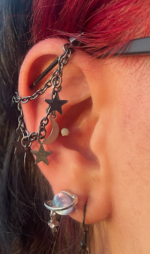 Explore grandparent tattoo tribute ideas, creative tattoo ideas in Wilmington, available at Wilmington Tattoo & Piercing