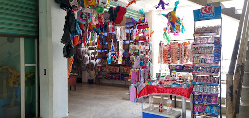 Dulcilandia Zais Tadeo 3 en Ayutla de los Libres
