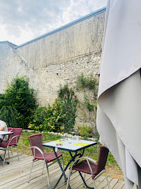 Atmosphère du Restaurant L'Antre Nous à Montargis - n°5