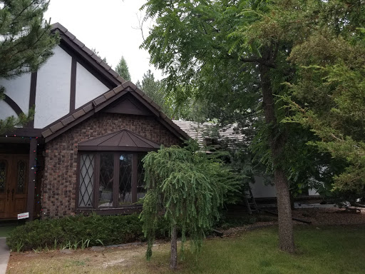 Roofing Contractor «RTP ROOFING CO.», reviews and photos, 4011 S Federal Blvd, Sheridan, CO 80110, USA