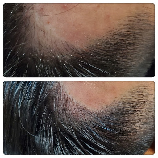 Beauty Salon «Camille Hair Salon», reviews and photos, Camille Hair Salon, 9702 S Tacoma Way #103, Lakewood, WA 98499, USA