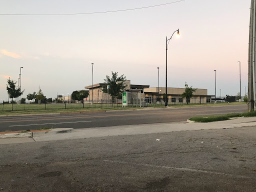 The Salvation Army, 1001 N Pennsylvania Ave, Oklahoma City, OK 73107, Church