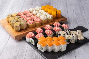 Imbir', Sushi-Bar image