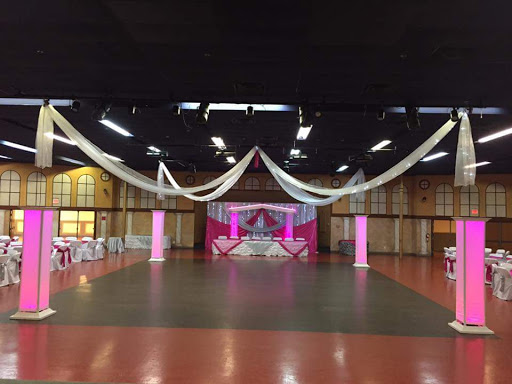 El Palacio Event Center