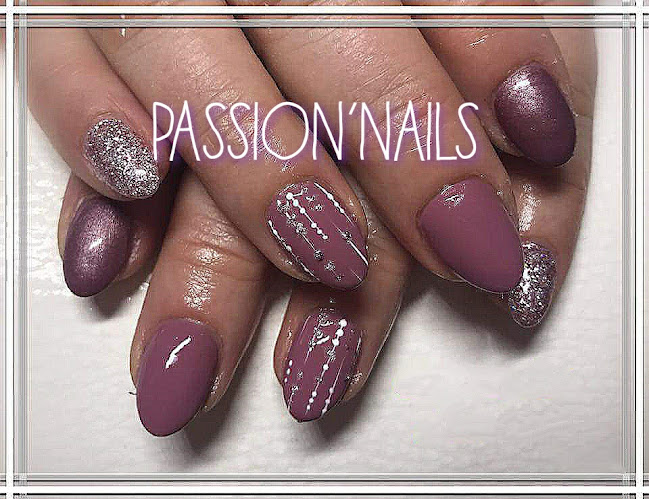 Passion'Nails - Luik