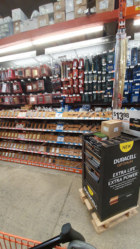 Home Improvement Store «The Home Depot», reviews and photos, 1350 MacArthur Rd, Whitehall, PA 18052, USA
