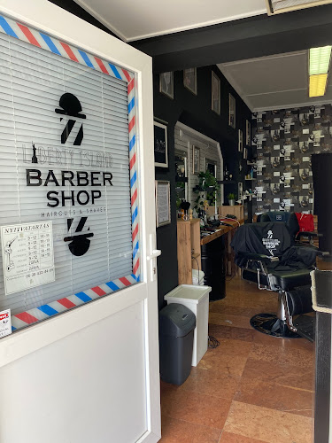 Liberty Island barber shop - Debrecen