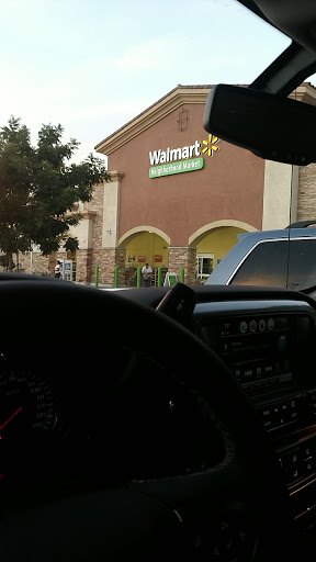 Supermarket «Walmart Neighborhood Market», reviews and photos, 512 N Ventu Park Rd, Thousand Oaks, CA 91320, USA