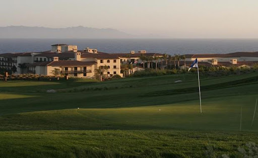 Golf Course «The Links at Terranea», reviews and photos, 100 Terranea Way, Rancho Palos Verdes, CA 90275, USA