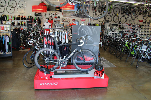 Bicycle Store «Canyon Bicycles - Draper», reviews and photos, 762 E 12300 S, Draper, UT 84020, USA