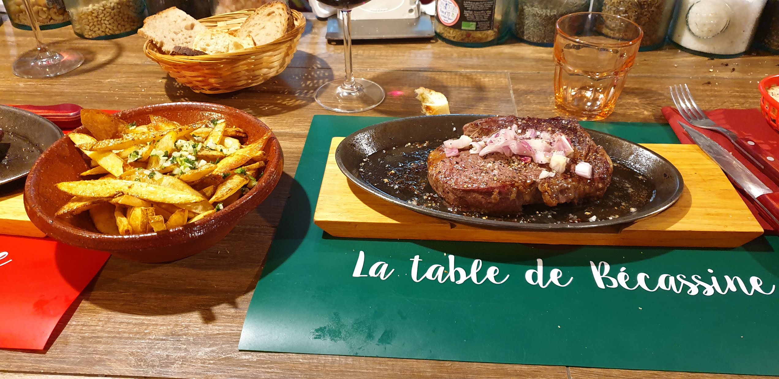 Photo n° 1 de l'avis de carole.c fait le 02/12/2019 à 21:29