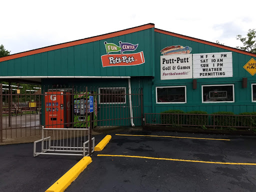 Amusement Center «Putt-Putt Fun Center», reviews and photos, 5720 Bardstown Rd, Louisville, KY 40291, USA