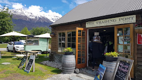 The Trading Post Glenorchy