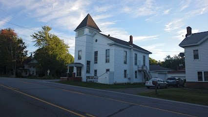 Daleville United Methodist Church