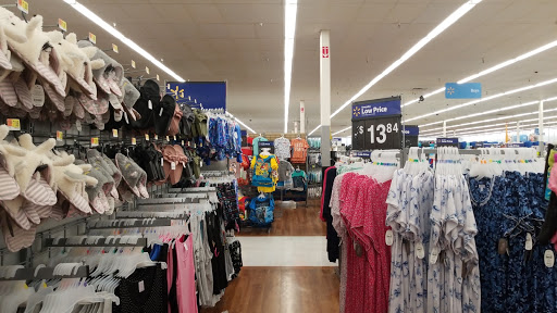 Department Store «Walmart Supercenter», reviews and photos, 1407 N Loop 336 W, Conroe, TX 77304, USA