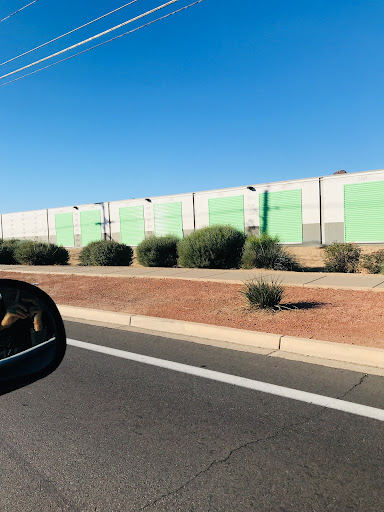 Storage Facility «Extra Space Storage», reviews and photos, 17407 N Cave Creek Rd, Phoenix, AZ 85032, USA