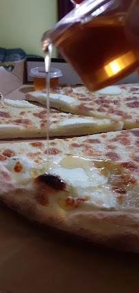 Plats et boissons du Pizzeria Pizza Kebab d'Aladin à Lys-Haut-Layon - n°4