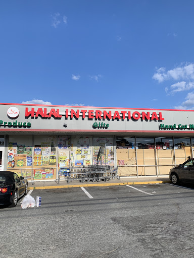 Butcher Shop «Halal International», reviews and photos, 3120 N Sharon Amity Rd, Charlotte, NC 28205, USA