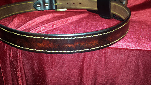 Craft Store «Tandy Leather Cleveland-134», reviews and photos, 6863 Southland Dr, Middleburg Heights, OH 44130, USA