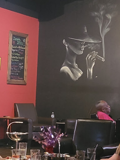 Tobacco Shop «The Toasted Foot Lounge», reviews and photos, 20845 Callaway Village Way #2a, Callaway, MD 20620, USA