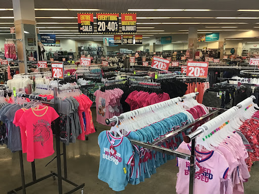 Discount Store «Fallas Discount Stores», reviews and photos, 14121 E. Romona Blvd, Baldwin Park, CA 91706, USA
