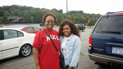 Auto Parts Store «AutoZone», reviews and photos, 805 Silas Creek Pkwy, Winston-Salem, NC 27127, USA