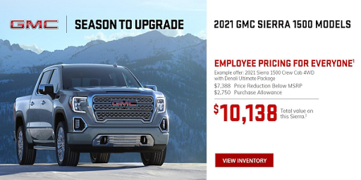 Car Dealer «Dossett Big 4 Buick GMC Cadillac», reviews and photos, 628 S Gloster St, Tupelo, MS 38801, USA