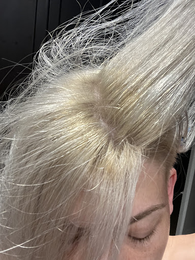 Hair Salon «The Red Scarlet Salon», reviews and photos, 717 E Washington St, Orlando, FL 32801, USA