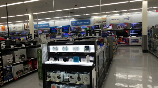 Department Store «Walmart Supercenter», reviews and photos, 2897 Veterans Memorial Pkwy, St Charles, MO 63303, USA
