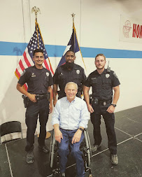 Texas Veteran Security LLC - Photo 6 - Car repair in San Antonio, TX, San Antonio