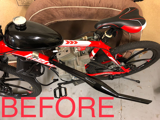 Auto Repair Shop «TMC Auto Service & Tire Center», reviews and photos, 3560 Holland Road, Virginia Beach, VA 23452, USA