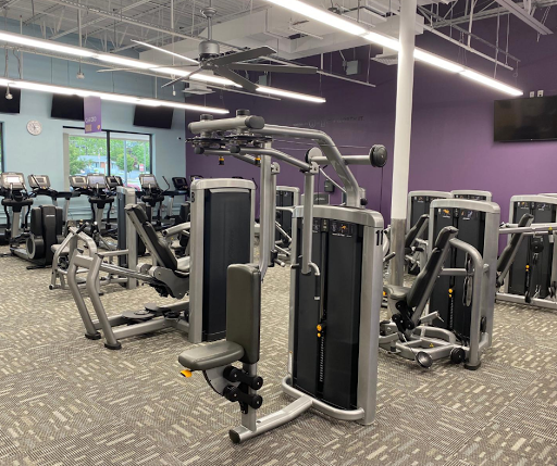 Gym «Anytime Fitness», reviews and photos, 120 N Maple Ave, Purcellville, VA 20132, USA