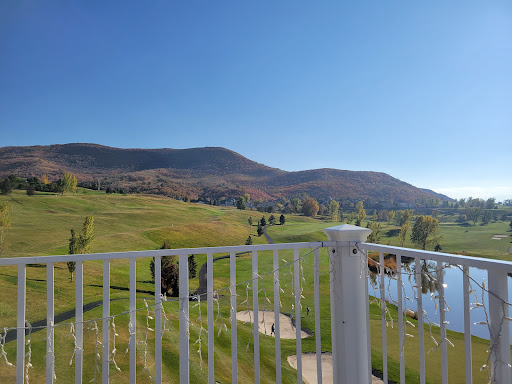 Public Golf Course «Eaglewood Golf Course», reviews and photos, 1110 E Eaglewood Dr, North Salt Lake, UT 84054, USA