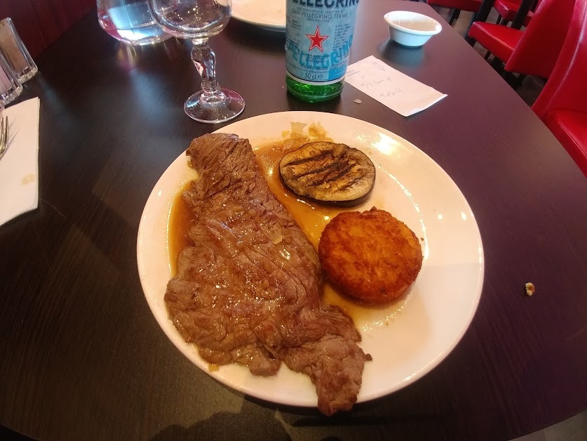 King Steak House à Meaux (Seine-et-Marne 77)