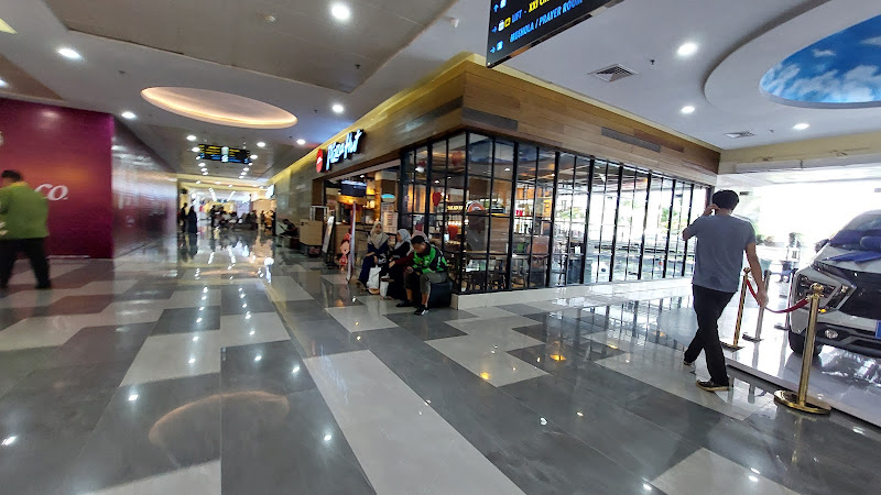 Mega Mall Batam Centre