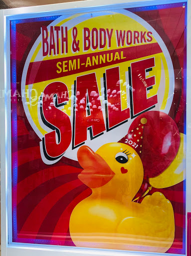Beauty Supply Store «Bath & Body Works», reviews and photos, 9349 W Atlantic Blvd, Coral Springs, FL 33071, USA