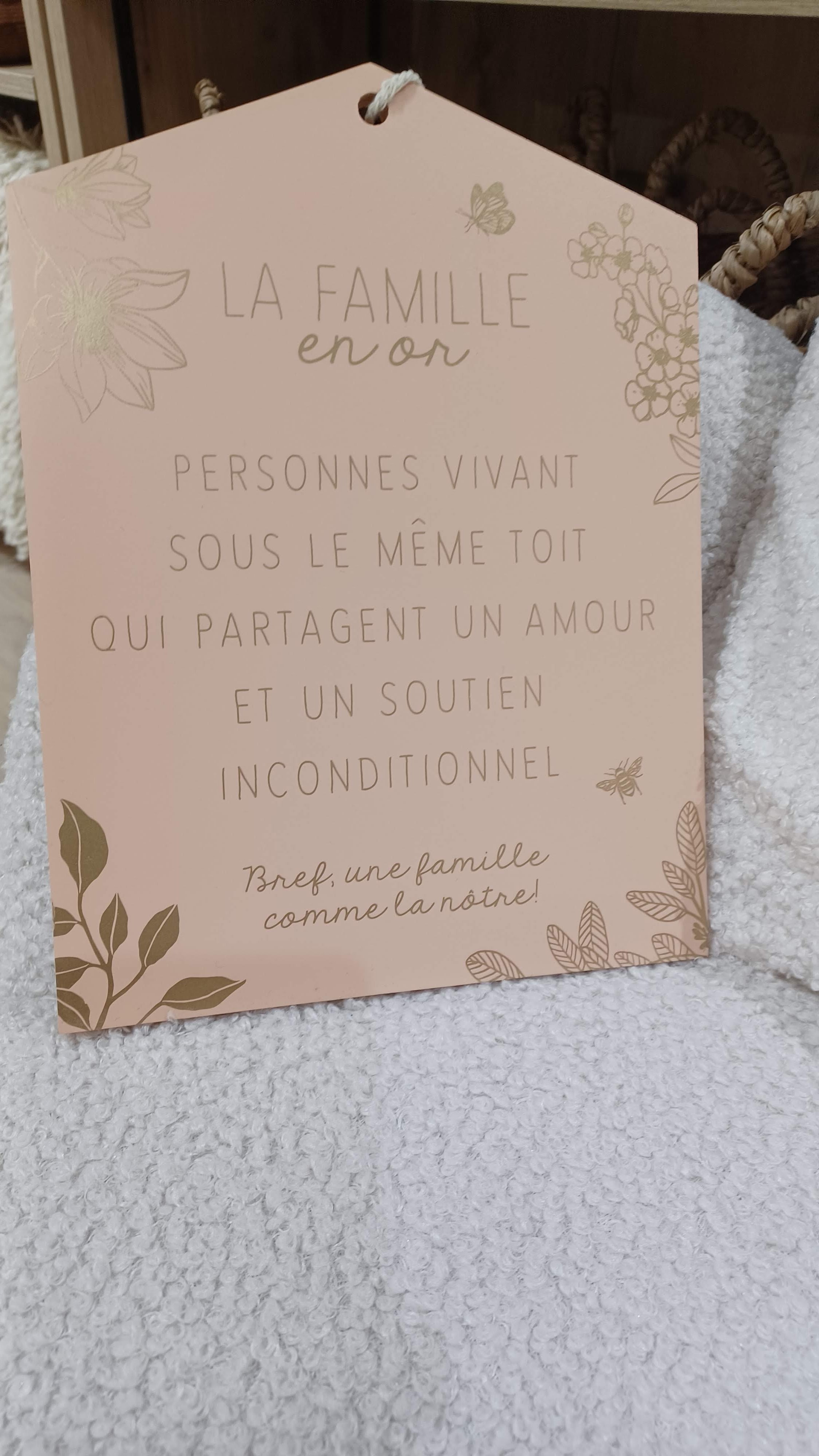 Photo n° 5 de l'avis de Véronique.R fait le 01/12/2023 à 20:53