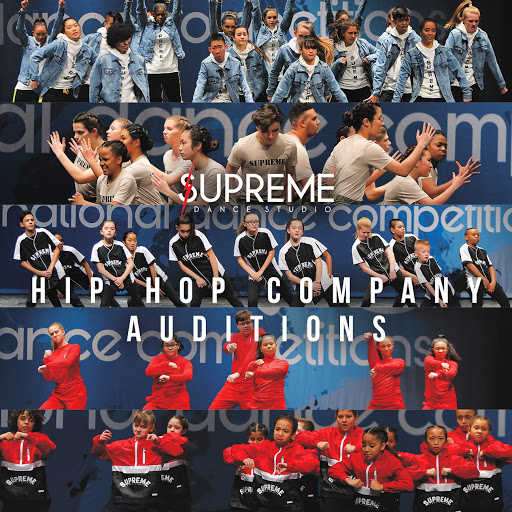 Dance School «Supreme Dance Studio», reviews and photos, 4055 Oakton St, Skokie, IL 60076, USA