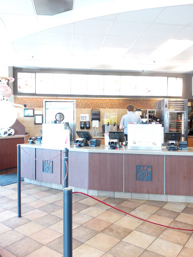 Fast Food Restaurant «Chick-fil-A», reviews and photos, 2225 State St, New Albany, IN 47150, USA